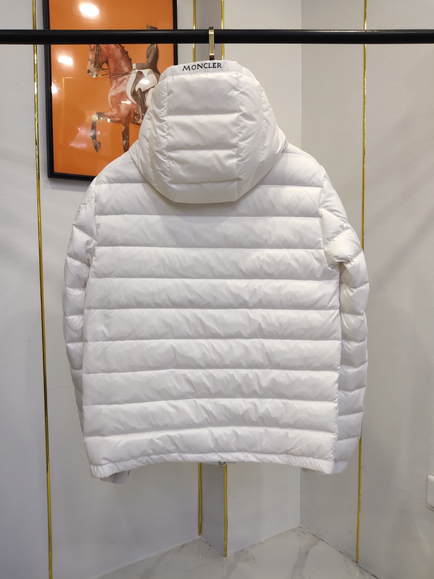 Moncler Down Jackets